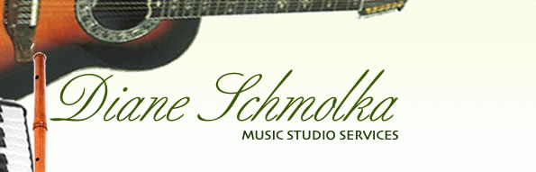 Diane Schmolka, Officiant